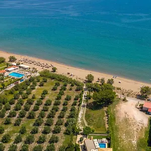 Villa Calma Seaside, Kalyves