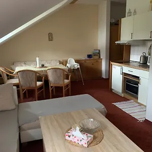 Apartman Viki Apartment Philippsreut