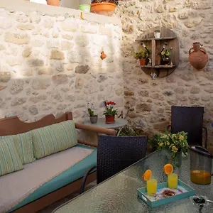 Ferienhaus Ariadni's House, Knossós