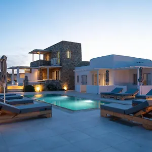 Sol Mykonos Apartment Plintri