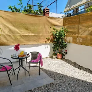 Apartment 25, Chania (Crete)