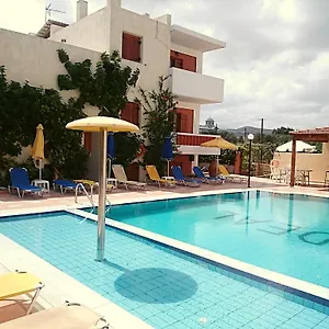 Ideal Aparthotel