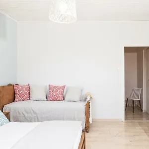 Ferienhaus Levanda, Stavrós
