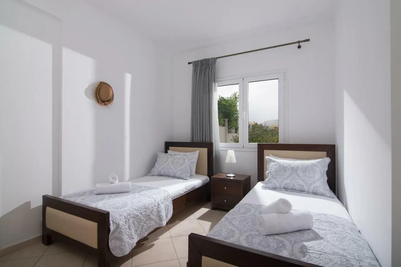 Casa Di Giovani Apartment Kokkini Hani